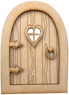 25 # Miniatuur Fairy Gnome Thuis Venster Deur Hars Sculptuur Beeldjes Fairy Garden Grillige Boom Sculptuur Diy Decor Voor Yard