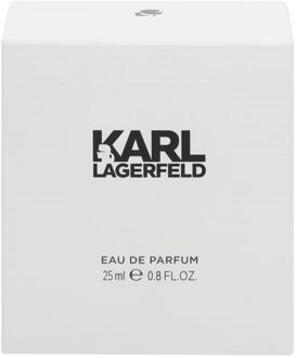25 ml - Eau de Parfum - for Women