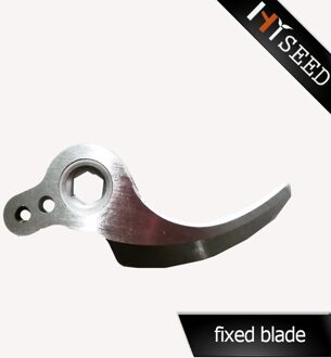 25 Mm Cordless Lithium Batterij Elektrische Snoeischaar/Werktijden 8 Uur Te Dragen En Snel Te cut Boom Snoeischaar fixed blade X1