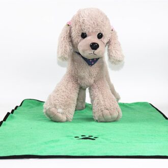 25 # Pet Handdoek Hond Badjas Hond Bad Handdoek Voor Kleine Super Medium Grote Honden Microfiber Super Absorberende Huisdier drogen Handdoek