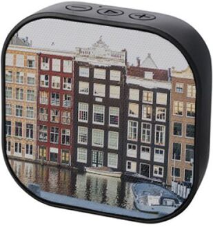 25 st. Stark mini promo speaker bedrukken | binnen 3 werkdagen geleverd (25 st) drukken