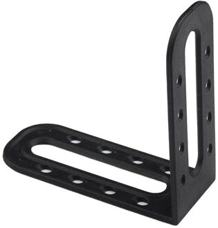 25 Stuks Mannelijke Hoek Nivellering 90 Graden Gereedschap Tegel Leveler Spacers Vaste Locator Laat Naden Leveler Meten Gereedschap