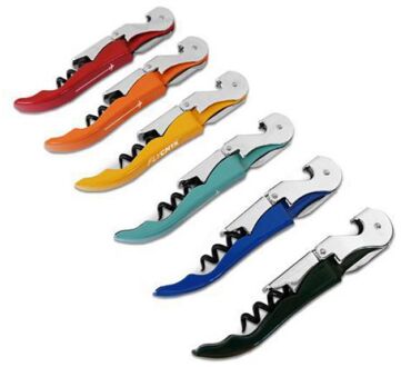 25 stuks pulltap bedrukken - hoge kwaliteit kurkentrekker drukken