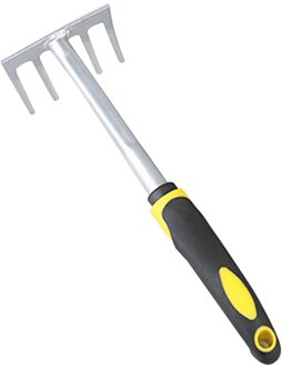 25 # Tuin Spade Tool Hand Troffel Bonsai Schop Hark Cultivator Wieder Gereedschap Met Ergonomische Handvat Tuin Gazon Landbouwgrond Schop