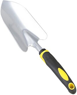 25 # Tuin Spade Tool Hand Troffel Bonsai Schop Hark Cultivator Wieder Gereedschap Met Ergonomische Handvat Tuin Gazon Landbouwgrond Schop