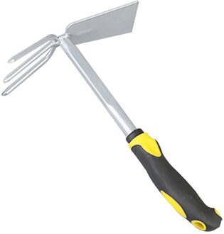 25 # Tuin Spade Tool Hand Troffel Bonsai Schop Hark Cultivator Wieder Gereedschap Met Ergonomische Handvat Tuin Gazon Landbouwgrond Schop