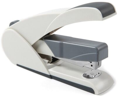 25 Vellen Moeiteloos Heavy Duty Nietmachine Papier Boek Binding Nieten Briefpapier