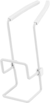 25 # Verstelbare Keuken Afvoer Opbergrek Spons Poetsdoek Opknoping Mand Gootsteen Aanrecht Gerechten Stand Sanitair Keuken