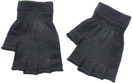 25 # Vrouwen Kasjmier Gebreide Winter Handschoenen Kasjmier Gebreide Vrouwen Herfst Winter Warme Dikke Handschoenen Touch Screen Skiën Handschoenen