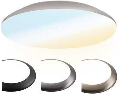 25 Watt 2700K, 4000K & 5000K IP65 Wit