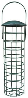 25 # Wilde Vogel Metalen Feeder Opknoping Feeders Kijkvenster Voor Tuin Yard Decoratio Mode Leisure Gemak Praktische