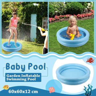 25 # Zomer Baby Opblaasbaar Zwembad Kids Speelgoed Peuterbad Spelen Kinderen Wastafel Bad Draagbare Kids Outdoors Sport Play Speelgoed