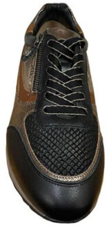 250.020 Zwart - 41,5