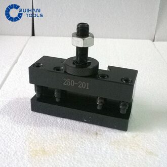 250-201 Draaien en Facing Holder snelwisselbeitelhouder en gereedschaphouder