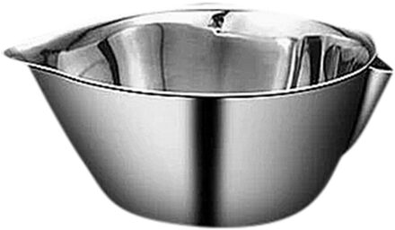 250/500/700ML Rvs Vergiet Keuken Olie Filter Olie Water Soep Vet Separator Zeef Kom Thuis keuken Koken Gereedschap