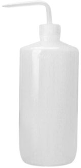 250/500Ml Transparante Gieter Snavel Gieten Tool Voor Bloem Plant Plastic Waterers Fles Mini Gieters Voor huis Tuin