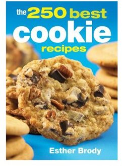 250 Best Cookie Recipes