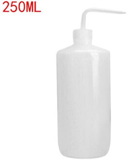 250 Ml/250 Ml Gieter Squeeze Met Lange Nozzle Snavel Druppelflesje Voor Plant Bloem Water Gieten Ketel vetplanten Gadgets 250ML
