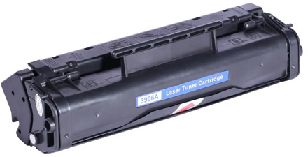 2500 pages BLACK Third Party Brand Compatible for HP C3906A 06A For HP LaserJet 5L 5ML 6L 6LSE 6LXI 3100 3150 Series