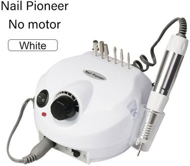 25000Rpm Electric Nail Boor Nail Gereedschap Bits Machine Voor Verwijderen Gel Vernis Frees Nail Voor Manicure Bourgondië