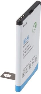 2500Mah BP-4L Vervangende Li-Ion Batterij Voor 96/112 Led Camera Video Light Q1JC