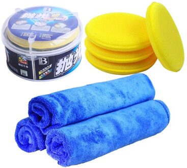 250G Auto Solide Wax Paint Care Bescherming Kras Reparatie Wax Polish Voor Clear Auto Coating Nano Polijstpasta Verwijderen krassen leger groen