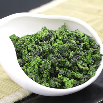 250G Tie Guanyin Tea Tea New Tea Spring Tea 2020 Gift Set Luzhou-Flavor Oolong Tea Orchid Fragrance in Bulk