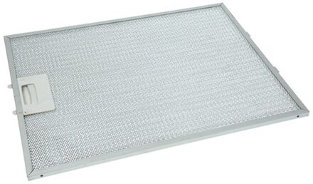 250Х300Х9 Ranger/Afzuigkap Mesh Filter Voor Electrolux 4055250429, Hansa 1006926, Franke Glas Lineaire Fgl 9015 , K 7010