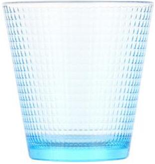 250Ml/330Ml Paars Groen Blauw Orange Glas Cup Kristallen Beker Huishoudelijke Sap Cup Multicolour Drinkbeker Set water Mok