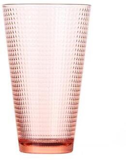 250Ml/330Ml Paars Groen Blauw Orange Glas Cup Kristallen Beker Huishoudelijke Sap Cup Multicolour Drinkbeker Set water Mok