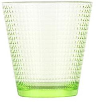 250Ml/330Ml Paars Groen Blauw Orange Glas Cup Kristallen Beker Huishoudelijke Sap Cup Multicolour Drinkbeker Set water Mok