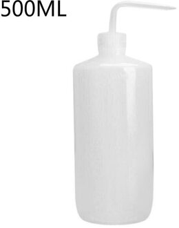 250Ml 500Ml Gieter Vetplanten Speciale Plant Bloem Squeeze Flessen Met Lange Nozzle Water Snavel Gieten Ketel Levert