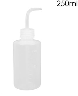 250Ml/500Ml Squeeze Flessen Lange Nozzle Snavel Dropper Vetplanten Plant Bloem Gieter Kruiderij Dispenser Waterkoker Tool