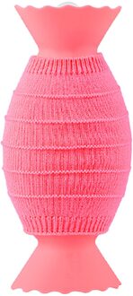 250Ml Siliconen Water Fles Siliconen Handwarmer Een Handwarmer Met Warm Water Voor Verwarming En Ijs Kompres WR