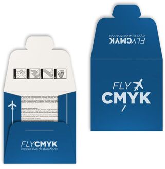 250x bedrukte condooms met logo - een leuke en verantwoorde weggever (250 st) drukken