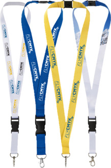 250x full color keycords met logo bestellen drukken