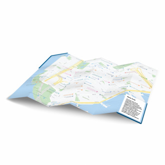 250x z-folders bedrukken - compact en snel uit te vouwen folder (250 st) drukken