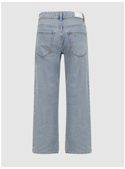 25124 - maat 140 Indigoblauw