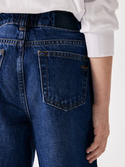 25127 - maat 152 Indigoblauw