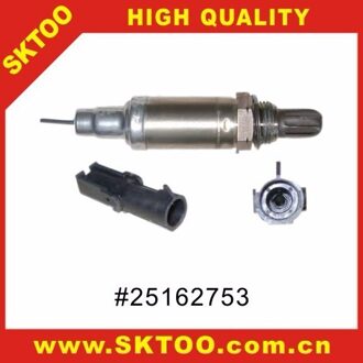 25162753 / 96335925 / 25106073 Lange Termijn Leveren Voor Automotive Zuurstof Sensor