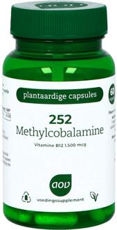 252 Methylcobalamine