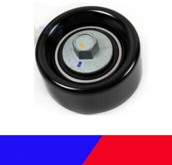 252872C000 Echt Riem Spanrol Voor Hyundai Genesis Coupe 25287-2C000