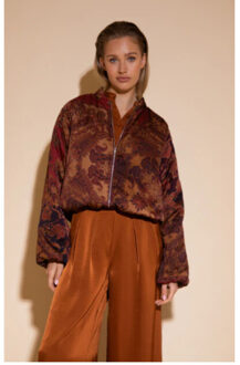 253-a68 faith Veelkleurig - M