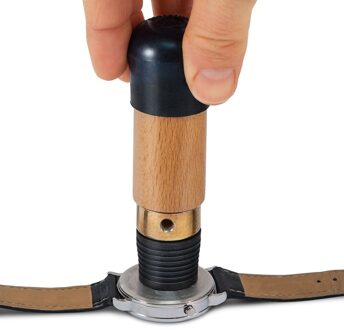 2533 Horloge Kastopener