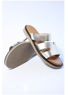 25390 slippers Brons - 37