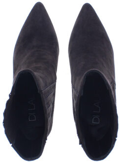 2545318 | dames | maat: | suede Bruin - 38