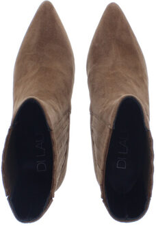 2545318 | dames | maat: | suede Klaproos - 39