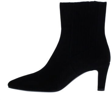 2545318 | dames | maat: | suede Zwart - 39