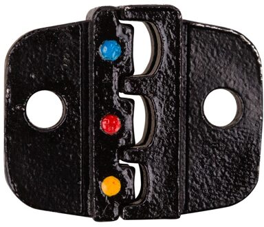 2546 JX-1601-01/06/08/10 Awg Solar Connector Terminals Sterven Draad Crimper Kaak Beentje Mold Krimptang Accessoire