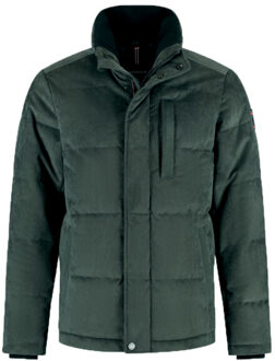 25480 zoey Groen - XL